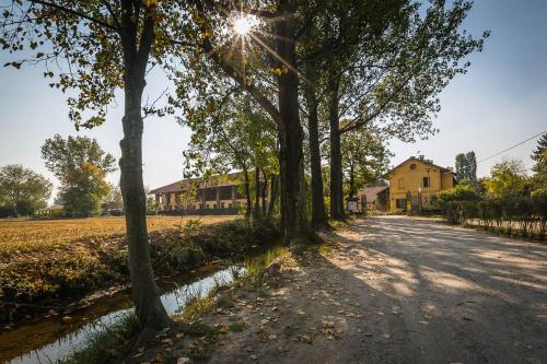 Cascina Gaggioli, Milán