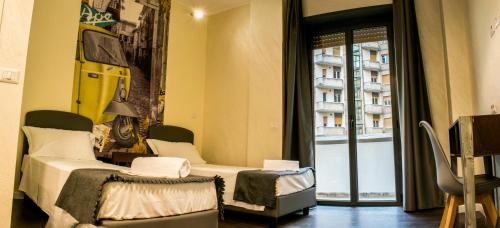 Hostel Trastevere - image 3