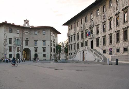 Appartamento La Sapienza