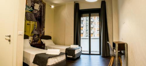 Hostel Trastevere