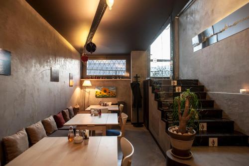 ペラダイズ ホテル