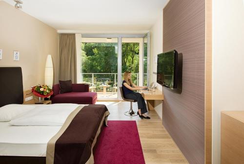 Accommodation in Baden