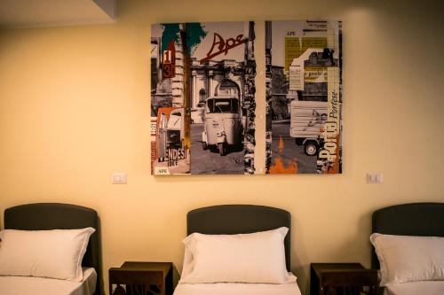 Hostel Trastevere - image 14