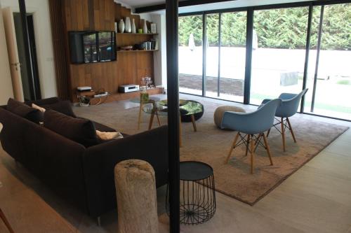Villa Le Ruisseau in Cannes