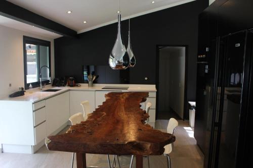 Villa Le Ruisseau in Cannes