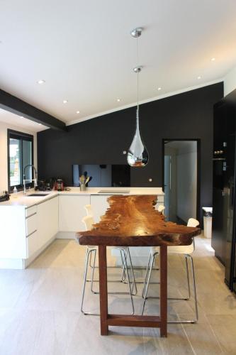 Villa Le Ruisseau in Cannes