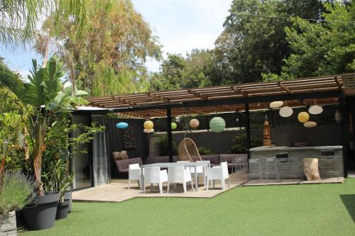 Villa Le Ruisseau in Cannes