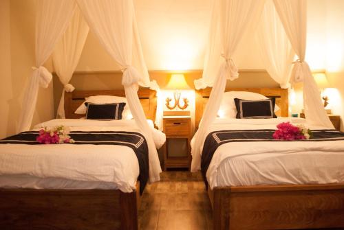 CASA NARROW VILLA - ROTE Room Type - Studio with Terrace CASA NARROW VILLA - ROTE Room Type - Studio with Terrace
