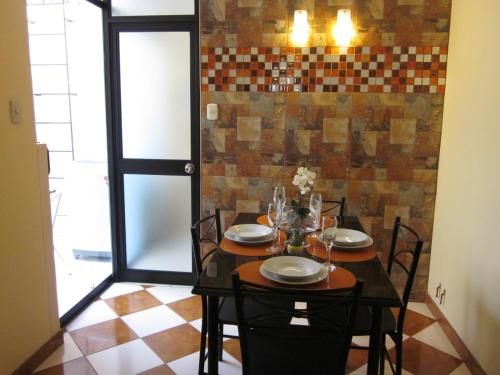 Faciliteiten, Challapampa Apart Arequipa near Rodríguez Ballón International Airport