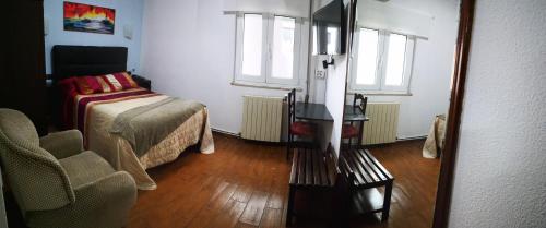 Hotel 4 Estacoes - image 8
