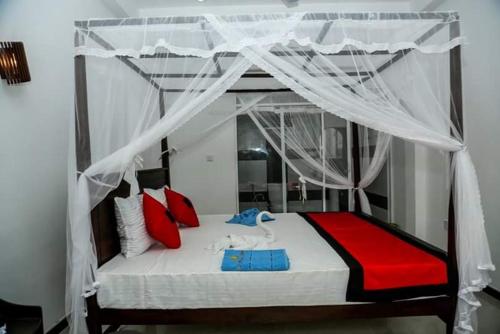 One-plus Holiday Homes Mirissa