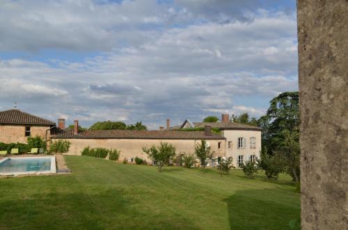 Château de Buffavent photo 19