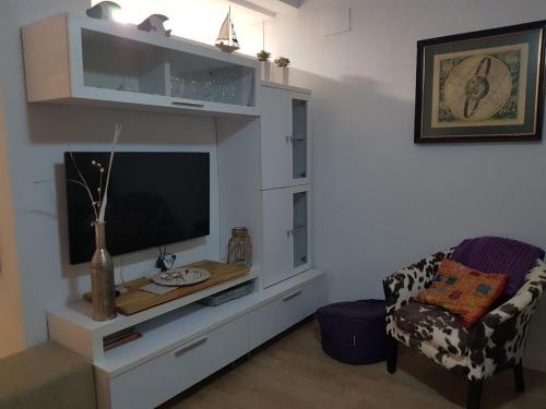 Apartamento 1 línea playa Porsa playa Alboraya