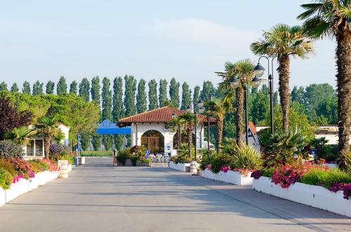  Adria Holiday Villaggio San Francesco in 30021 Duna Verde