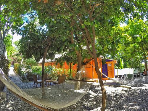 coin perdu guest house in Cayes-Jacmel