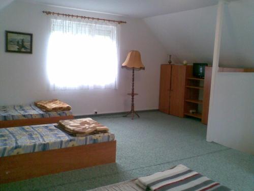  Lak-Völgyi Üdülőház Bélapátfalva in Bélapátfalva