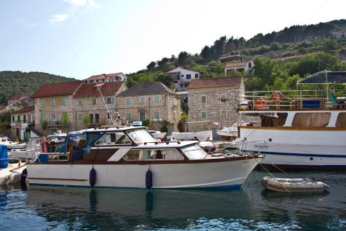  Modern House Malvina in Stomorska