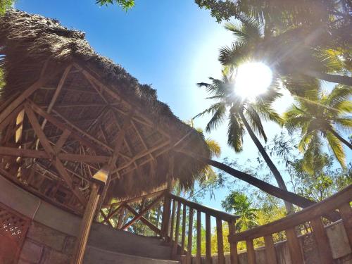 coin perdu guest house in Cayes-Jacmel