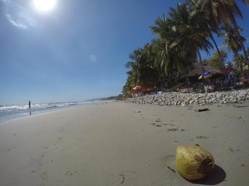 coin perdu guest house in Cayes-Jacmel