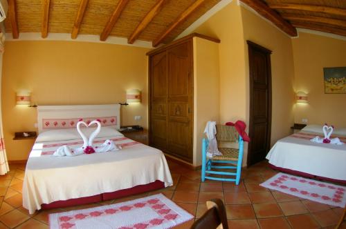 Santa Maria Resort Spa & Wellness in Orosei