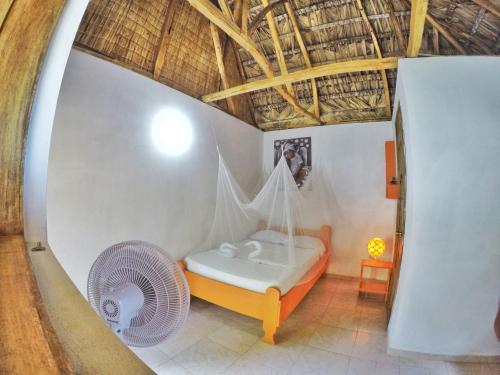 coin perdu guest house in Cayes-Jacmel