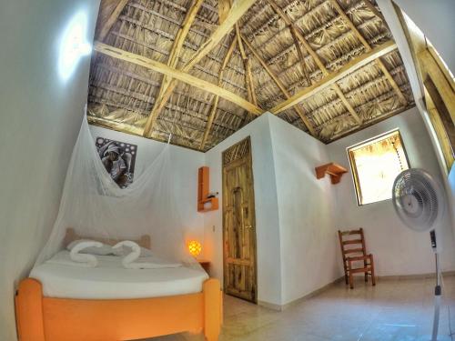 coin perdu guest house in Cayes-Jacmel