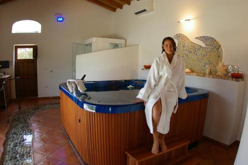 Santa Maria Resort - image 10