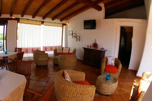 Santa Maria Resort - main image