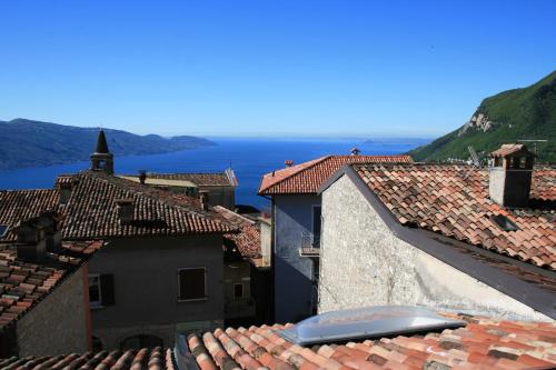  Alloggio Gio', Pension in Tignale