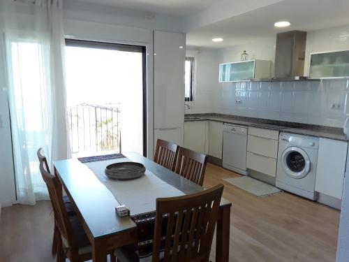 Apartamento 1 línea playa Porsa playa Alboraya