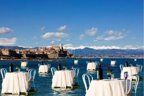 Vieil Antibes Cosy Close everything photo 2