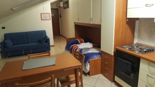 Residenza Teodolinda 5