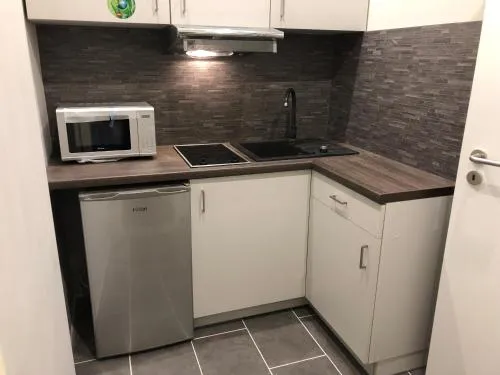 Apartment Kornstraße in Bremen, Deutschland