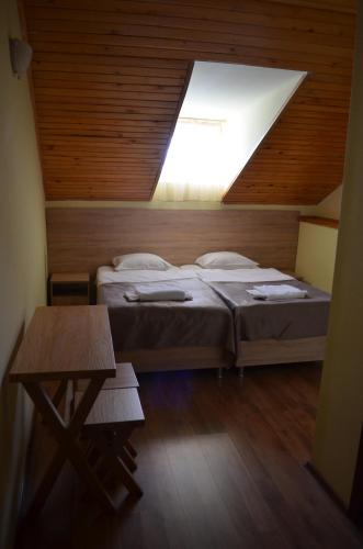 Hotel Toni