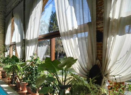  Locanda La Corte Dei Galli in Carre