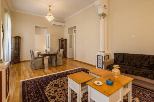 Artdecoathens, Atény (fotografie 10)