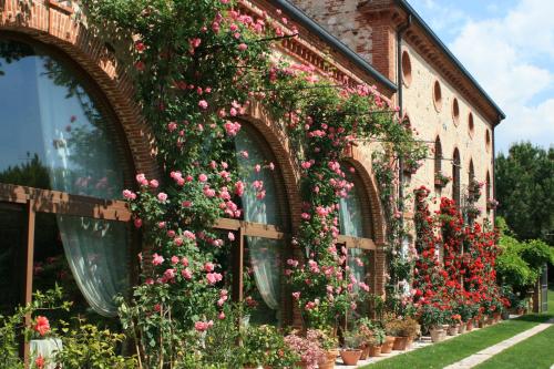 Locanda La Corte Dei Galli