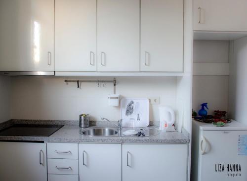 Alameda Guest House 1 in Espinho