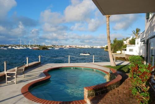 景色, Watercolours in パジェット