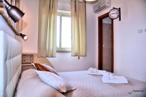 Pantanello Rooms Avola - image 12