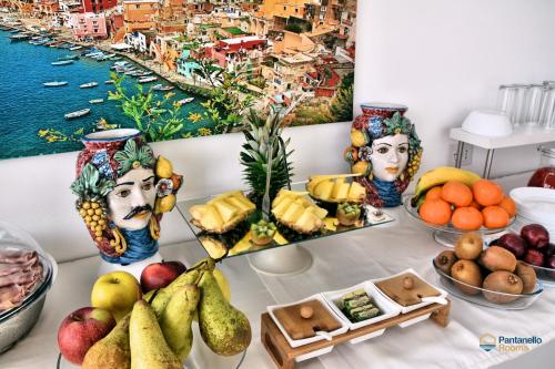 Pantanello Rooms Avola