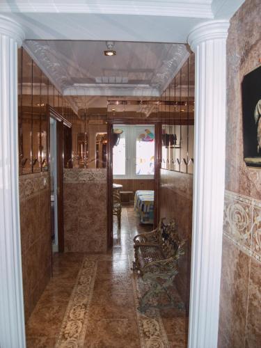 Létesítmények, Hotel Dato near Vitoria repülőtér