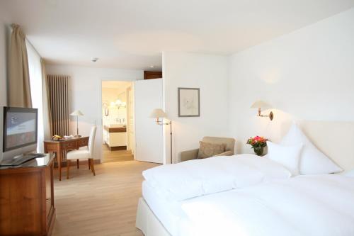 Hotel Restaurant Krone - main image