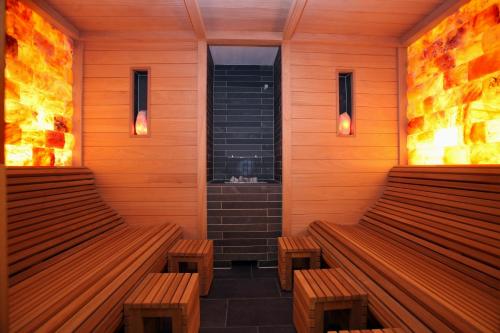 Hotel Restaurant Krone - image 6