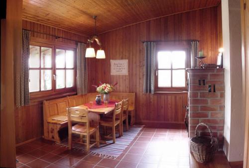 Iekārtas, Ellernhof im Spessart in Stadtprozelten