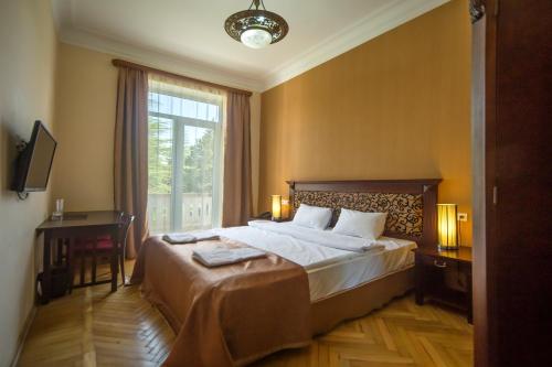 Legends Tskaltubo Spa Resort in 茨卡爾圖博