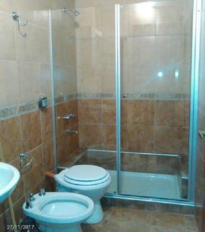 La Roca Cabanas in Cosquin