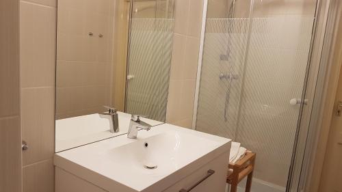CBS Apartments Budapest, Budapešť (fotografie 8)