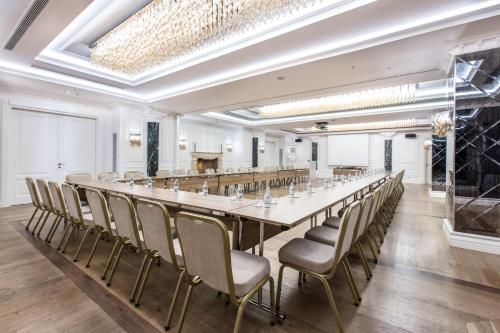 Xheko Imperial Luxury Boutique Hotel - image 2