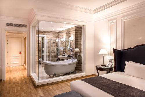 Xheko Imperial Luxury Hotel & SPA, Tirana (foto 4)